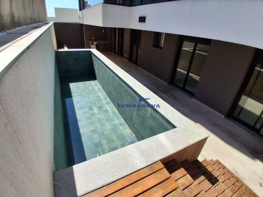 Foto 1 de Apartamento com 3 quartos à venda, 158m2 em Parque Rincão, Cotia - SP