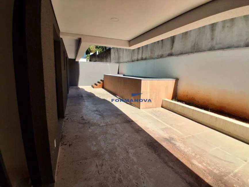 Foto 4 de Apartamento com 3 quartos à venda, 158m2 em Parque Rincão, Cotia - SP