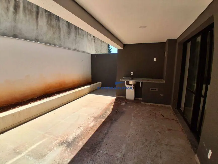 Foto 3 de Apartamento com 3 quartos à venda, 158m2 em Parque Rincão, Cotia - SP