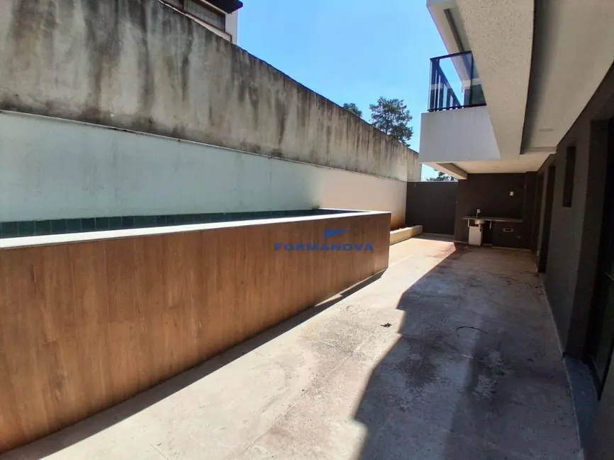 Foto 2 de Apartamento com 3 quartos à venda, 158m2 em Parque Rincão, Cotia - SP