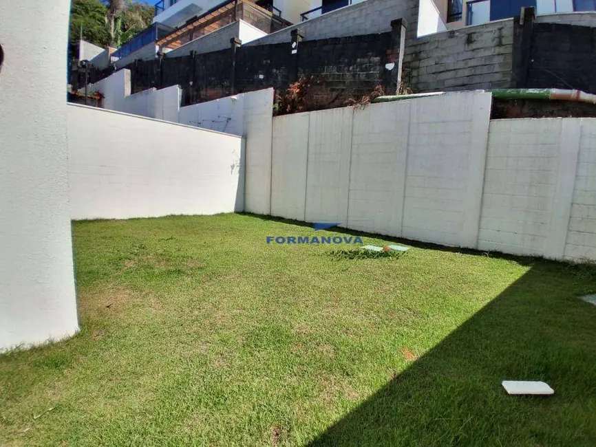 Foto 4 de Casa de Condomínio com 3 quartos à venda, 186m2 em Parque Rincão, Cotia - SP