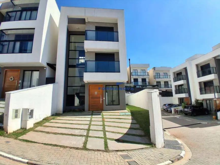 Foto 1 de Casa de Condomínio com 3 quartos à venda, 186m2 em Parque Rincão, Cotia - SP