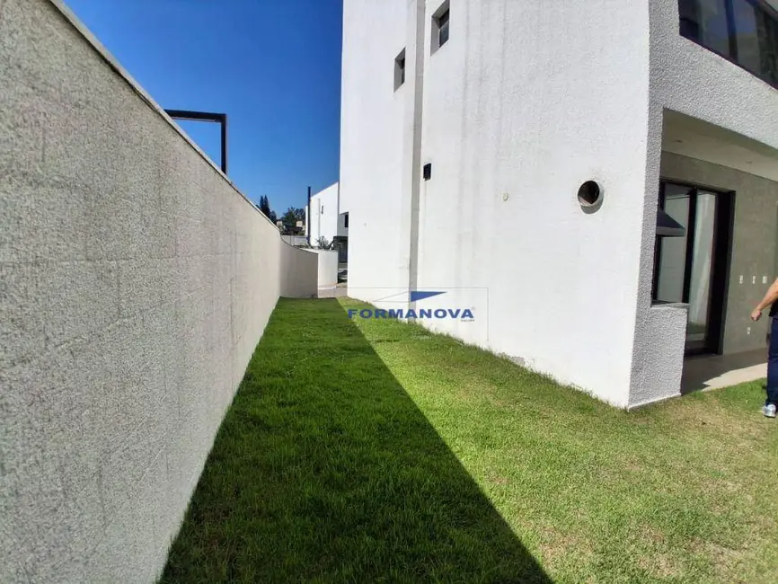 Foto 3 de Casa de Condomínio com 3 quartos à venda, 186m2 em Parque Rincão, Cotia - SP