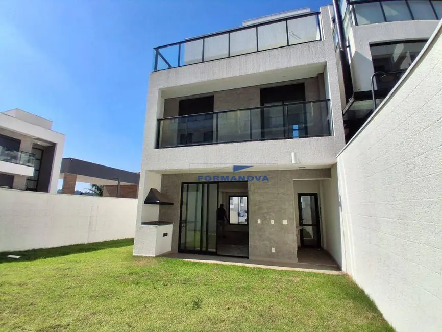 Foto 2 de Casa de Condomínio com 3 quartos à venda, 186m2 em Parque Rincão, Cotia - SP