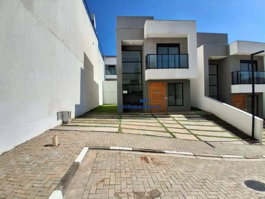 Foto 1 de Casa de Condomínio com 3 quartos à venda, 190m2 em Parque Rincão, Cotia - SP
