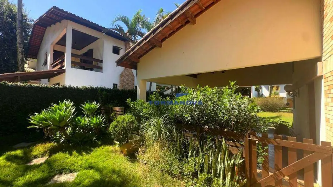 Foto 5 de Casa de Condomínio com 1 quarto à venda e para alugar, 504m2 em Jardim do Golf I, Jandira - SP