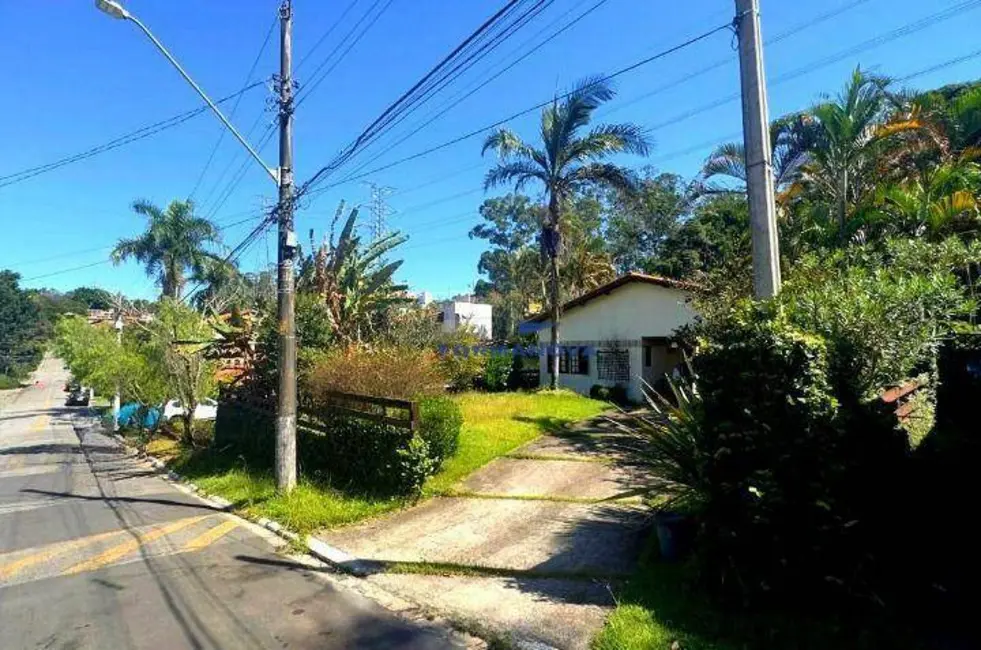 Foto 3 de Casa de Condomínio com 1 quarto à venda e para alugar, 504m2 em Jardim do Golf I, Jandira - SP