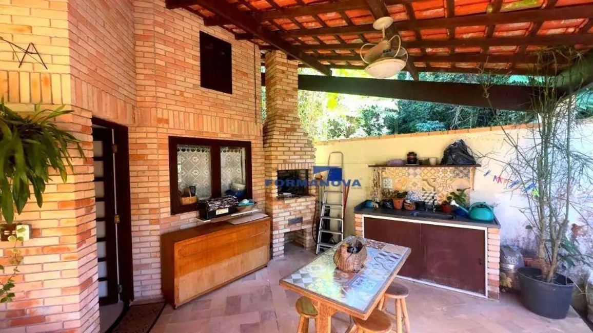 Foto 8 de Casa de Condomínio com 1 quarto à venda e para alugar, 504m2 em Jardim do Golf I, Jandira - SP