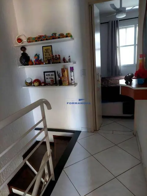 Foto 7 de Casa de Condomínio com 2 quartos à venda, 123m2 em Jardim Guerreiro, Cotia - SP