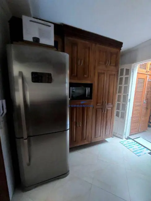 Foto 8 de Casa de Condomínio com 2 quartos à venda, 123m2 em Jardim Guerreiro, Cotia - SP
