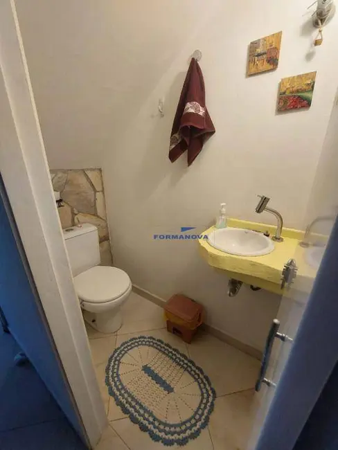 Foto 4 de Casa de Condomínio com 2 quartos à venda, 123m2 em Jardim Guerreiro, Cotia - SP