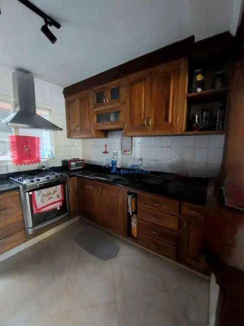 Foto 9 de Casa de Condomínio com 2 quartos à venda, 123m2 em Jardim Guerreiro, Cotia - SP