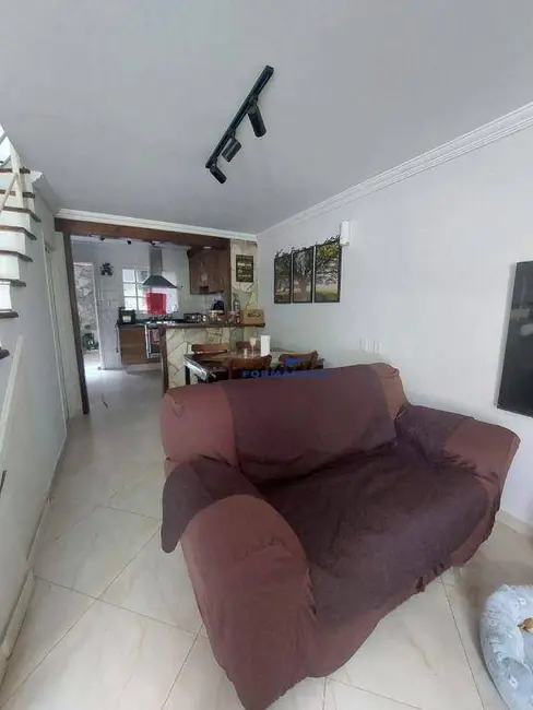 Foto 1 de Casa de Condomínio com 2 quartos à venda, 123m2 em Jardim Guerreiro, Cotia - SP