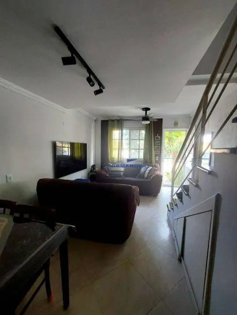 Foto 3 de Casa de Condomínio com 2 quartos à venda, 123m2 em Jardim Guerreiro, Cotia - SP