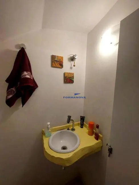 Foto 5 de Casa de Condomínio com 2 quartos à venda, 123m2 em Jardim Guerreiro, Cotia - SP