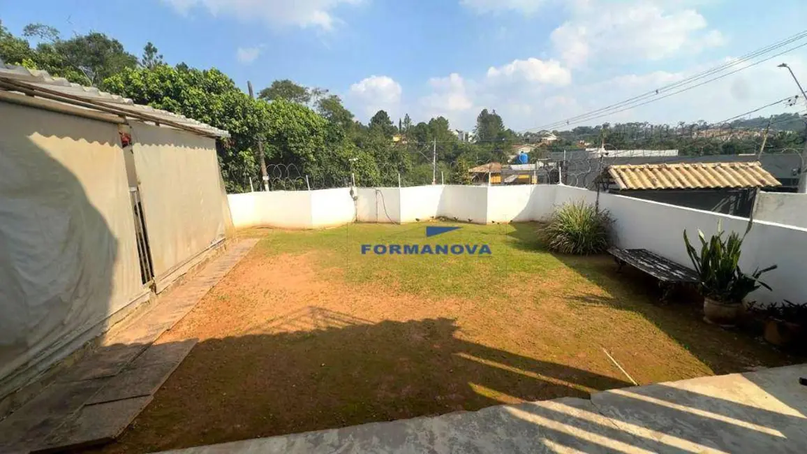 Foto 5 de Casa de Condomínio com 4 quartos à venda, 580m2 em Gramado, Cotia - SP