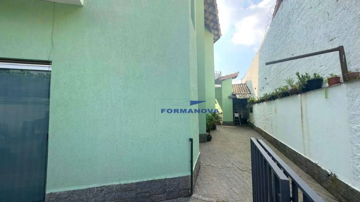 Foto 7 de Casa de Condomínio com 4 quartos à venda, 580m2 em Gramado, Cotia - SP