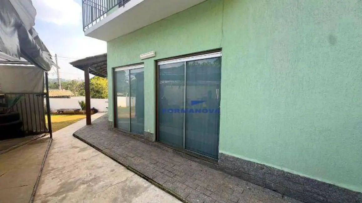 Foto 8 de Casa de Condomínio com 4 quartos à venda, 580m2 em Gramado, Cotia - SP