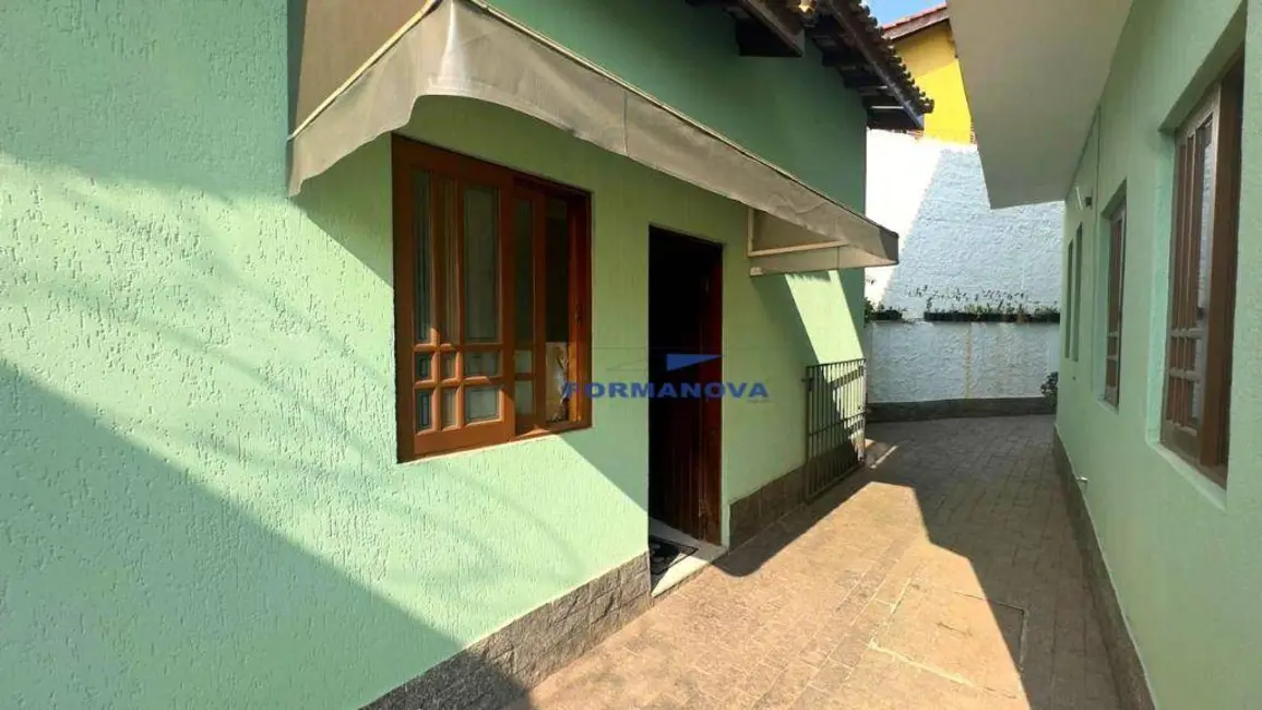 Foto 6 de Casa de Condomínio com 4 quartos à venda, 580m2 em Gramado, Cotia - SP