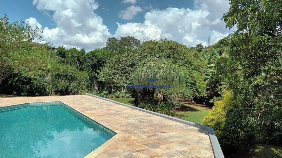 Foto 5 de Casa de Condomínio com 5 quartos à venda, 2067m2 em Bosque do Vianna, Cotia - SP