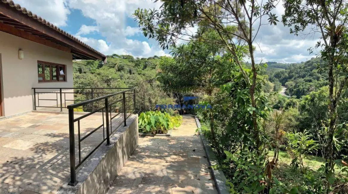Foto 6 de Casa de Condomínio com 5 quartos à venda, 2067m2 em Bosque do Vianna, Cotia - SP