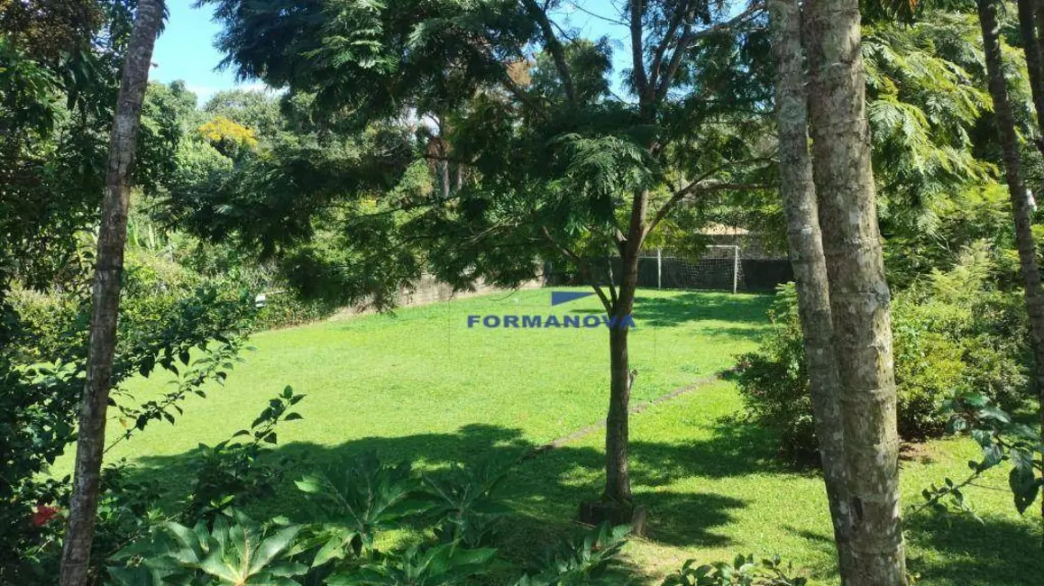 Foto 1 de Terreno / Lote à venda, 1993m2 em Bosque do Vianna, Cotia - SP