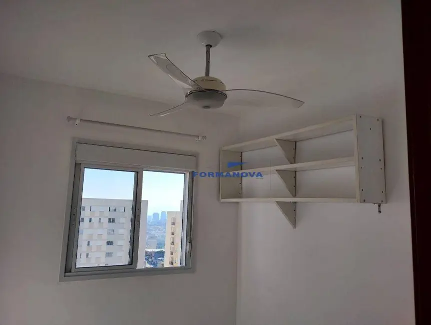 Foto 9 de Apartamento com 2 quartos para alugar, 44m2 em Jardim Boa Vista (Zona Oeste), São Paulo - SP