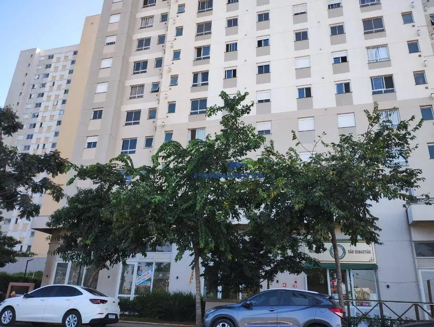 Foto 1 de Apartamento com 2 quartos para alugar, 44m2 em Jardim Boa Vista (Zona Oeste), São Paulo - SP