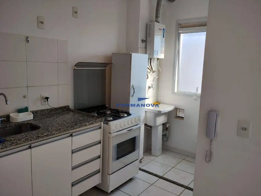 Foto 5 de Apartamento com 2 quartos para alugar, 44m2 em Jardim Boa Vista (Zona Oeste), São Paulo - SP