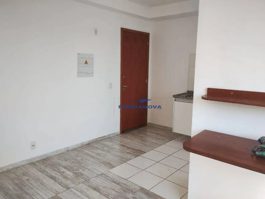 Foto 4 de Apartamento com 2 quartos para alugar, 44m2 em Jardim Boa Vista (Zona Oeste), São Paulo - SP
