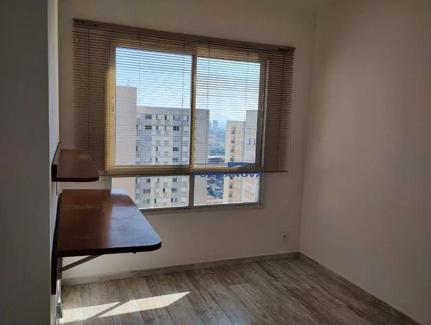 Foto 7 de Apartamento com 2 quartos para alugar, 44m2 em Jardim Boa Vista (Zona Oeste), São Paulo - SP
