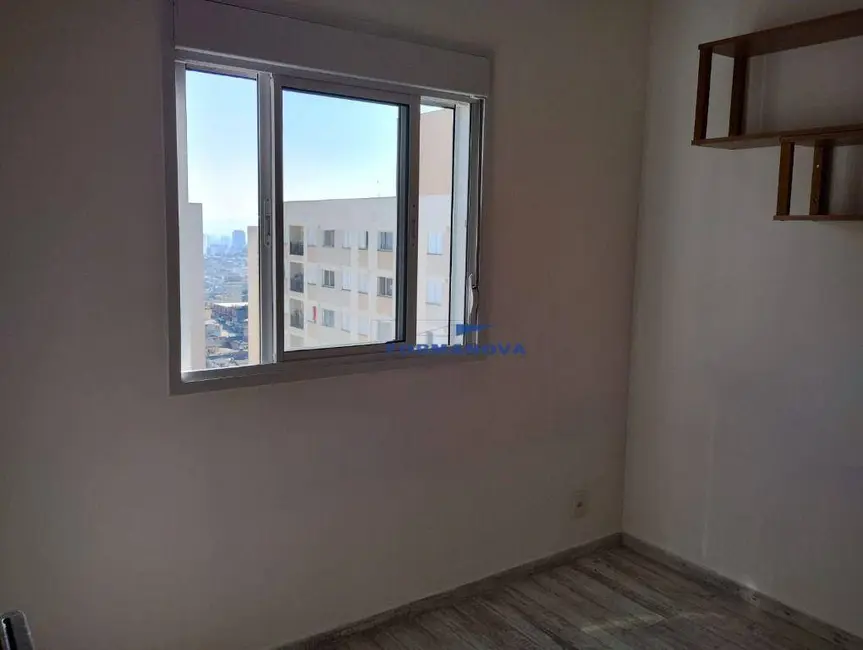 Foto 8 de Apartamento com 2 quartos para alugar, 44m2 em Jardim Boa Vista (Zona Oeste), São Paulo - SP