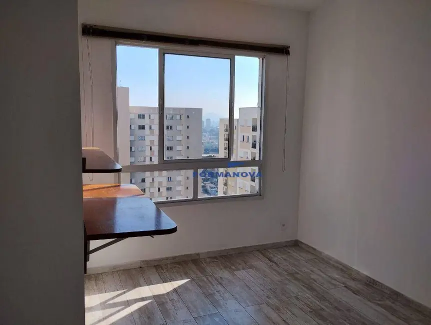 Foto 2 de Apartamento com 2 quartos para alugar, 44m2 em Jardim Boa Vista (Zona Oeste), São Paulo - SP