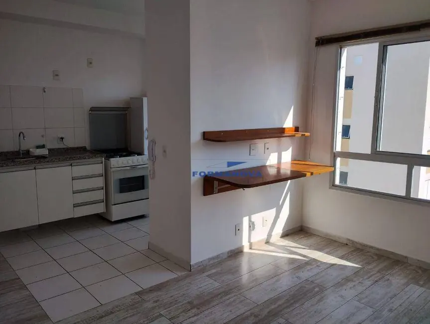 Foto 3 de Apartamento com 2 quartos para alugar, 44m2 em Jardim Boa Vista (Zona Oeste), São Paulo - SP