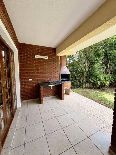 Foto 7 de Casa de Condomínio com 4 quartos à venda e para alugar, 600m2 em Jardim do Golf I, Jandira - SP