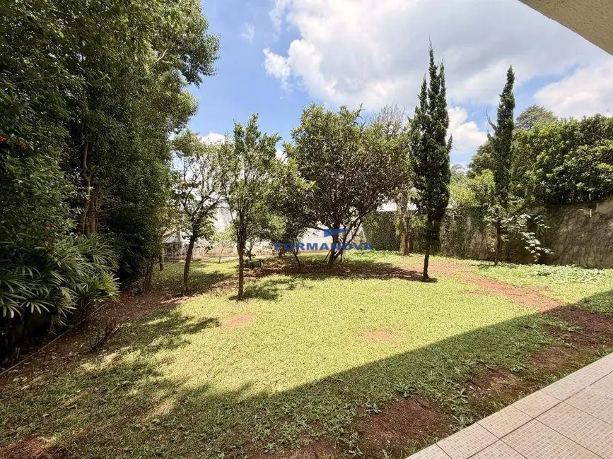 Foto 4 de Casa de Condomínio com 4 quartos à venda e para alugar, 600m2 em Jardim do Golf I, Jandira - SP