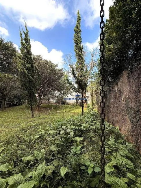 Foto 6 de Casa de Condomínio com 4 quartos à venda e para alugar, 600m2 em Jardim do Golf I, Jandira - SP