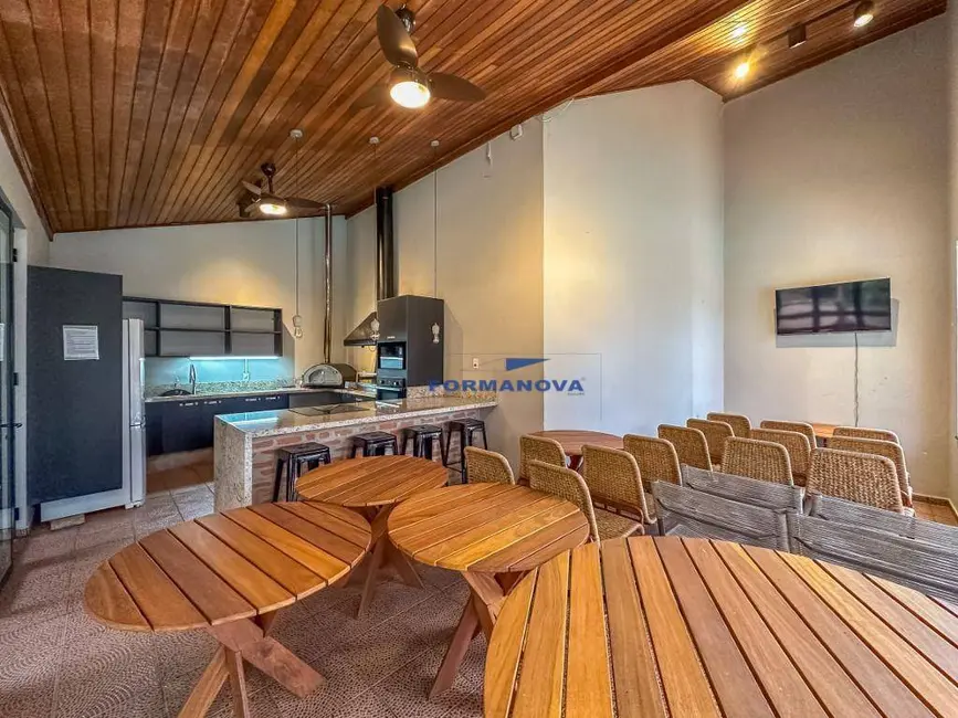 Foto 6 de Casa de Condomínio com 3 quartos à venda, 231m2 em Granja Viana, Cotia - SP