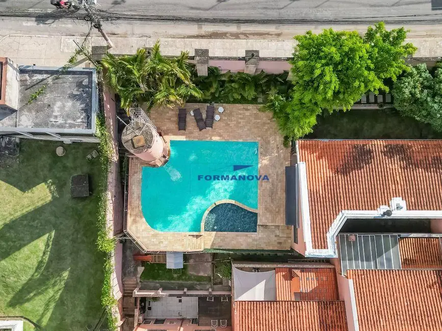 Foto 2 de Casa de Condomínio com 3 quartos à venda, 231m2 em Granja Viana, Cotia - SP