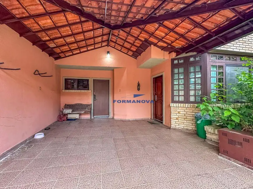 Foto 5 de Casa de Condomínio com 3 quartos à venda, 231m2 em Granja Viana, Cotia - SP