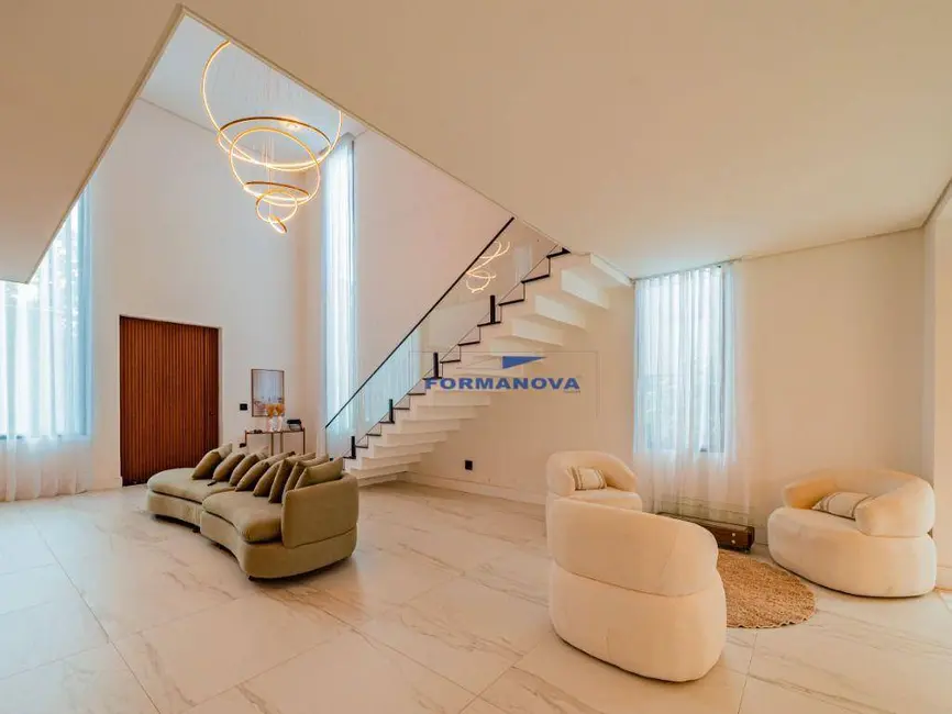 Foto 7 de Casa de Condomínio com 3 quartos à venda, 500m2 em Chácara Ondas Verdes, Cotia - SP