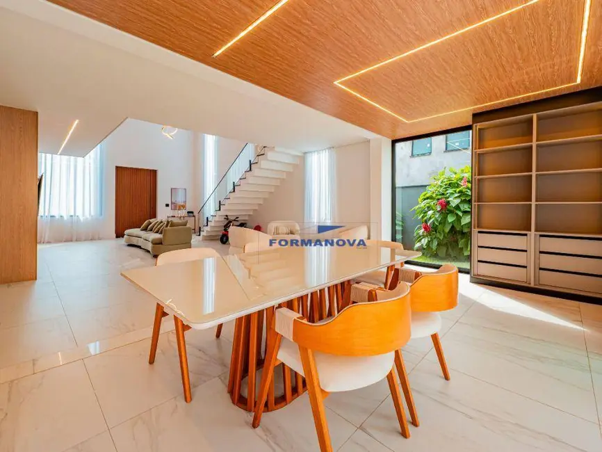 Foto 9 de Casa de Condomínio com 3 quartos à venda, 500m2 em Chácara Ondas Verdes, Cotia - SP