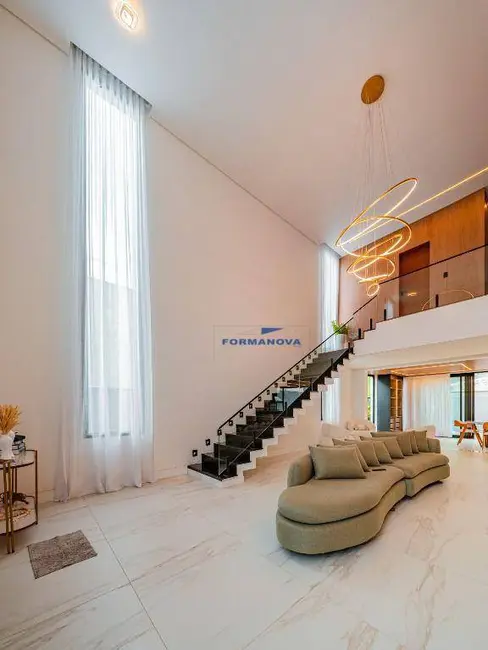 Foto 4 de Casa de Condomínio com 3 quartos à venda, 500m2 em Chácara Ondas Verdes, Cotia - SP