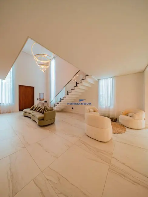 Foto 8 de Casa de Condomínio com 3 quartos à venda, 500m2 em Chácara Ondas Verdes, Cotia - SP
