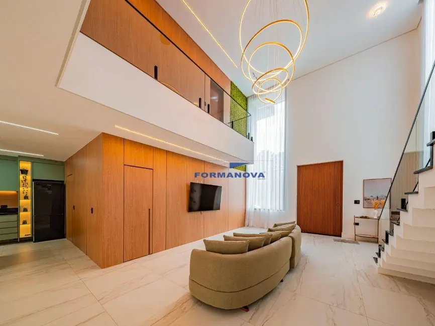 Foto 5 de Casa de Condomínio com 3 quartos à venda, 500m2 em Chácara Ondas Verdes, Cotia - SP