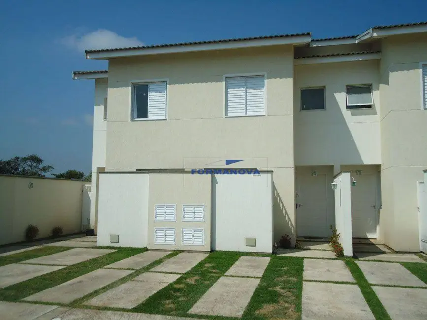 Casa de Condomínio com 2 quartos à venda, 100m2 em Cotia - SP - imagem 1 Foto 1 de Casa de Condomínio com 2 quartos à venda, 100m2 em Cotia - SP