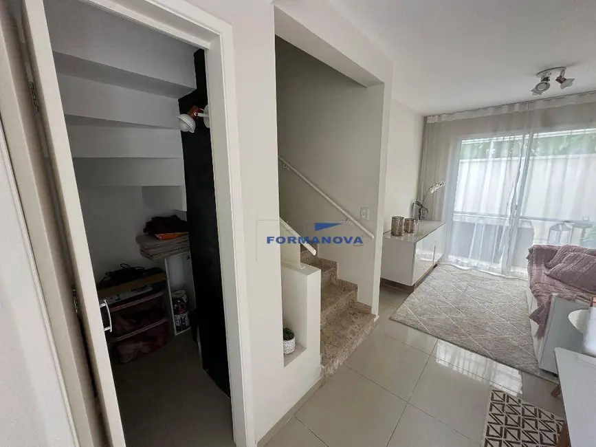 Casa de Condomínio com 2 quartos à venda, 100m2 em Cotia - SP - imagem 7 Foto 7 de Casa de Condomínio com 2 quartos à venda, 100m2 em Cotia - SP