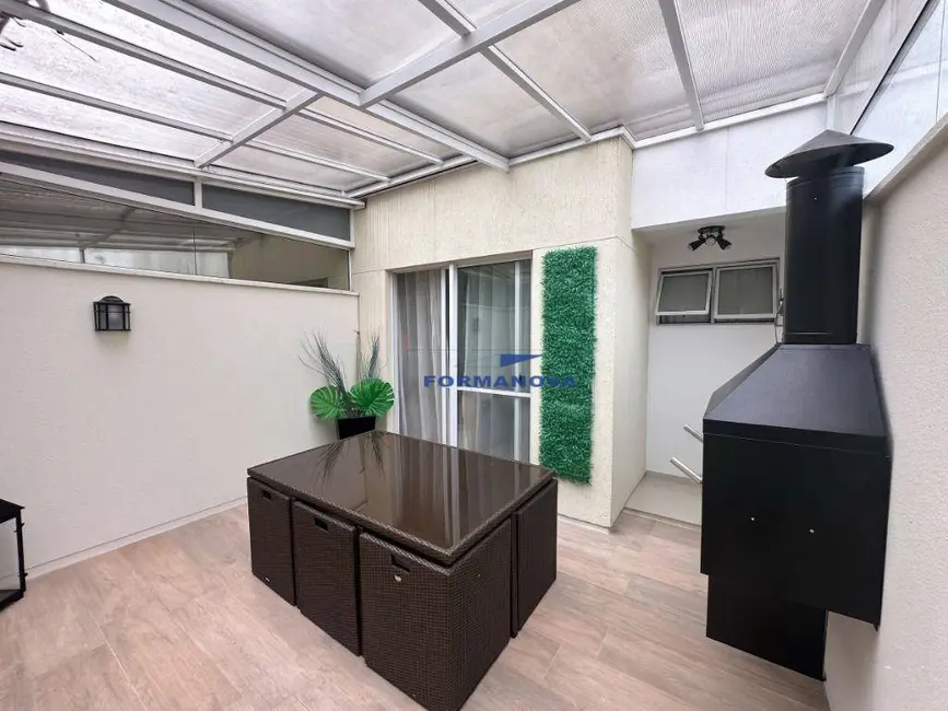 Casa de Condomínio com 2 quartos à venda, 100m2 em Cotia - SP - imagem 3 Foto 3 de Casa de Condomínio com 2 quartos à venda, 100m2 em Cotia - SP