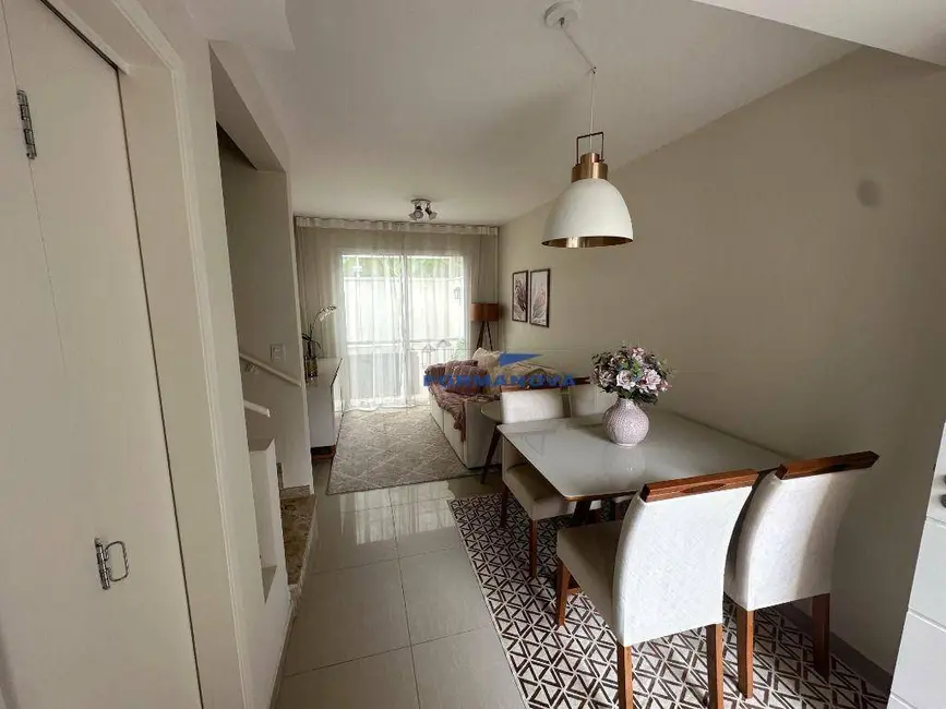 Casa de Condomínio com 2 quartos à venda, 100m2 em Cotia - SP - imagem 5 Foto 5 de Casa de Condomínio com 2 quartos à venda, 100m2 em Cotia - SP