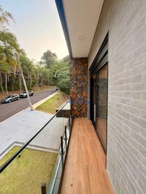 Foto 9 de Casa de Condomínio com 3 quartos à venda, 1300m2 em Jardim São João, Jandira - SP
